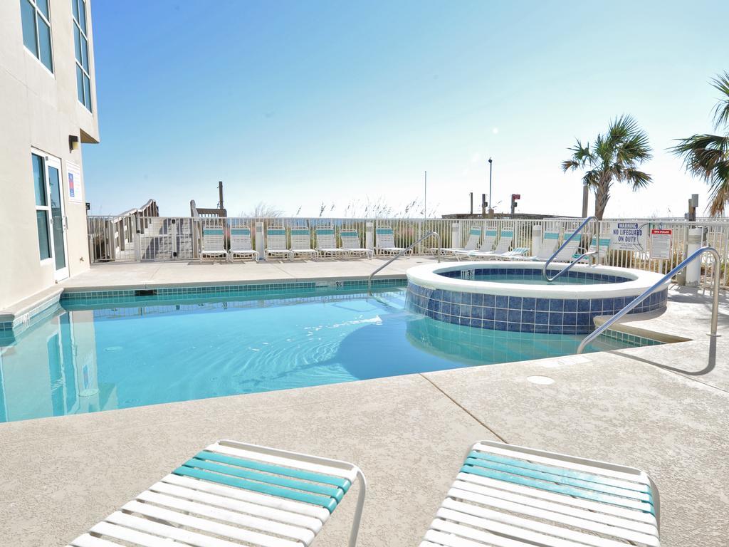Crystal Shores West 202 海湾海岸 外观 照片