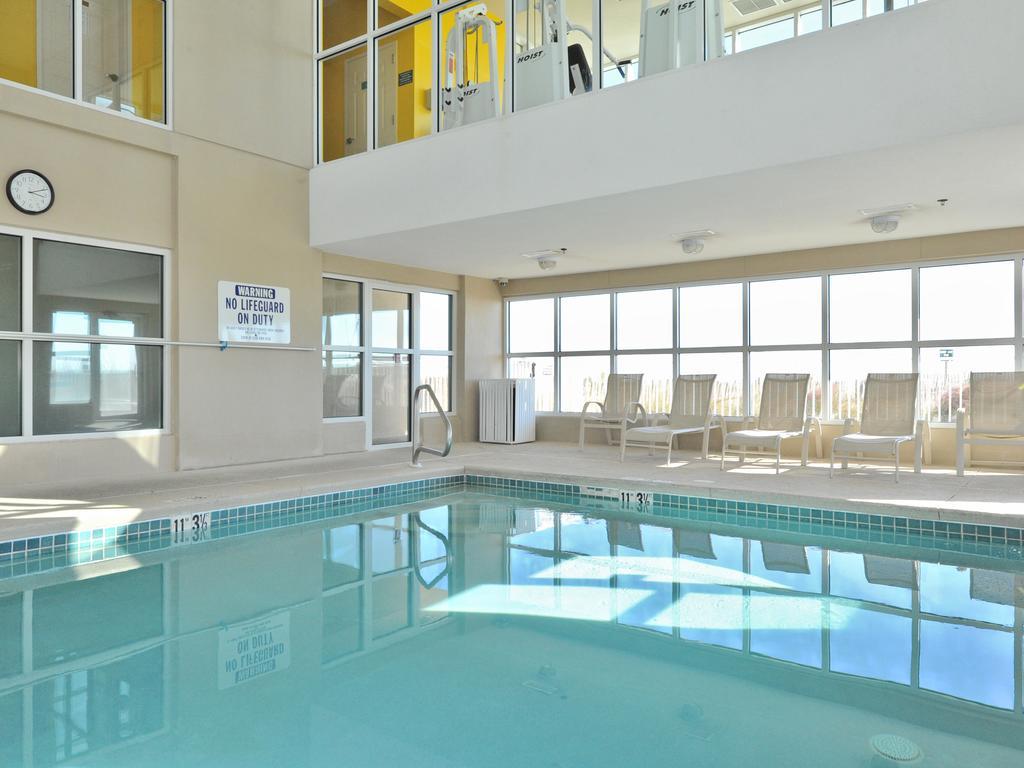 Crystal Shores West 202 海湾海岸 外观 照片