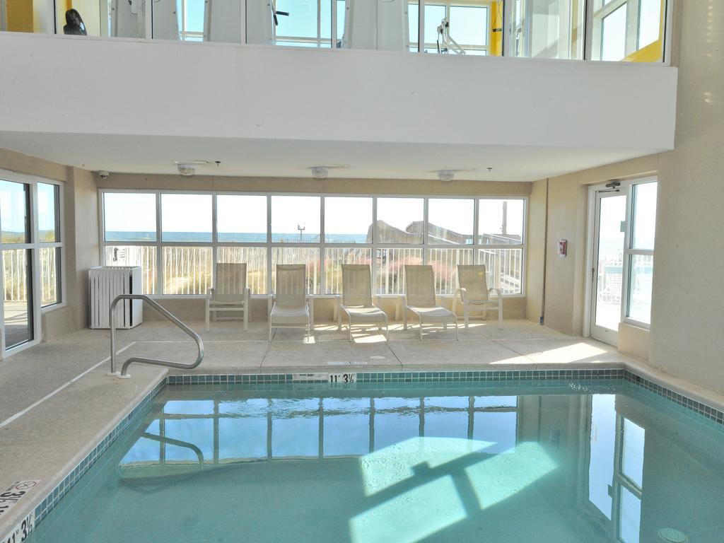 Crystal Shores West 202 海湾海岸 外观 照片