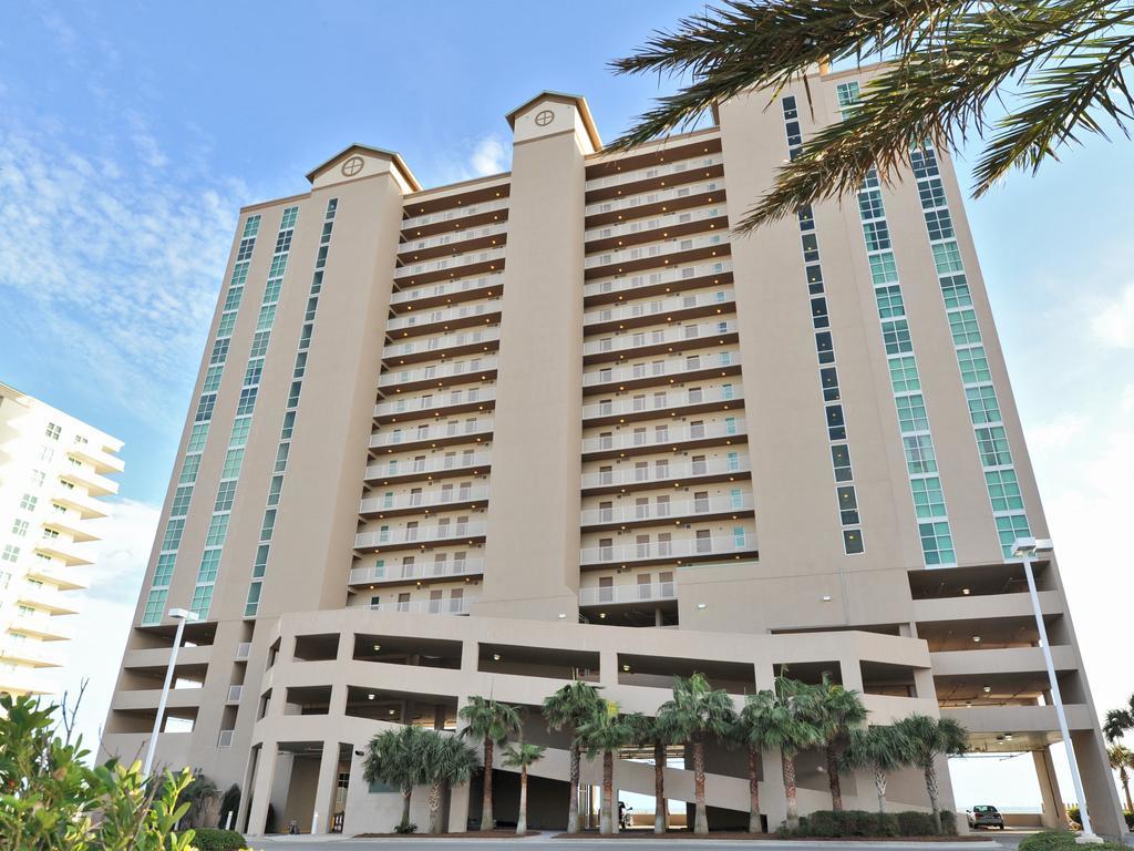 Crystal Shores West 202 海湾海岸 外观 照片