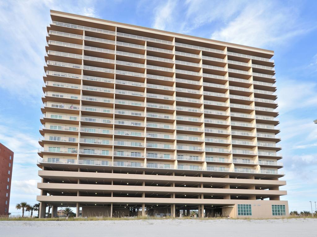 Crystal Shores West 202 海湾海岸 外观 照片
