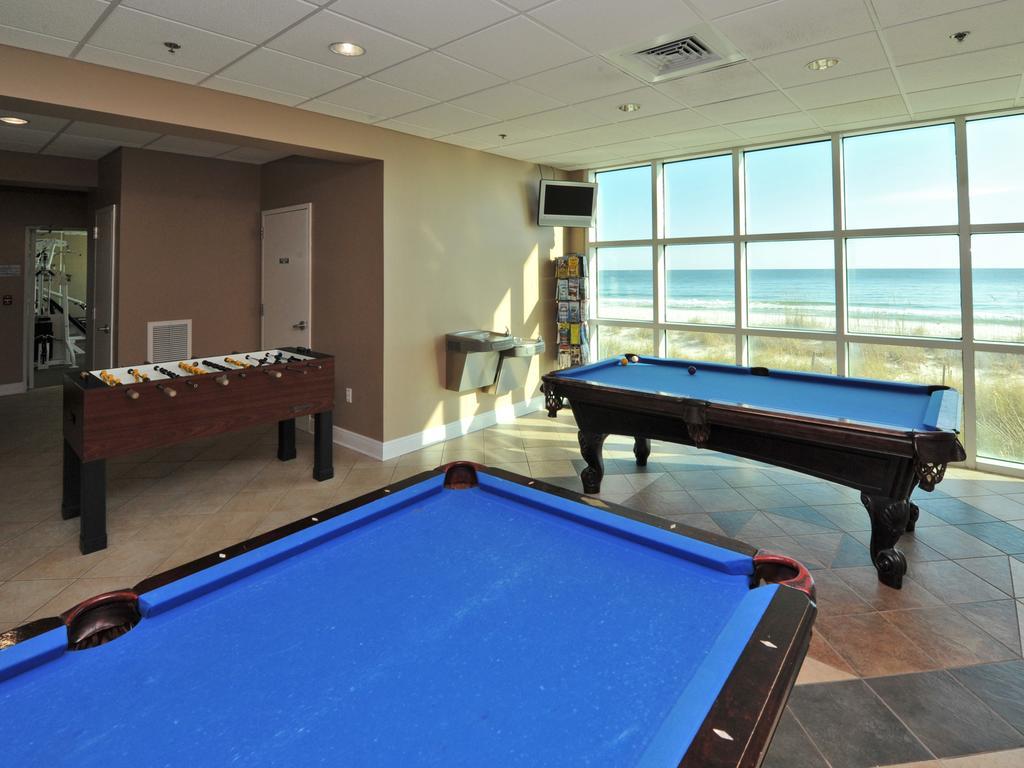 Crystal Shores West 202 海湾海岸 外观 照片