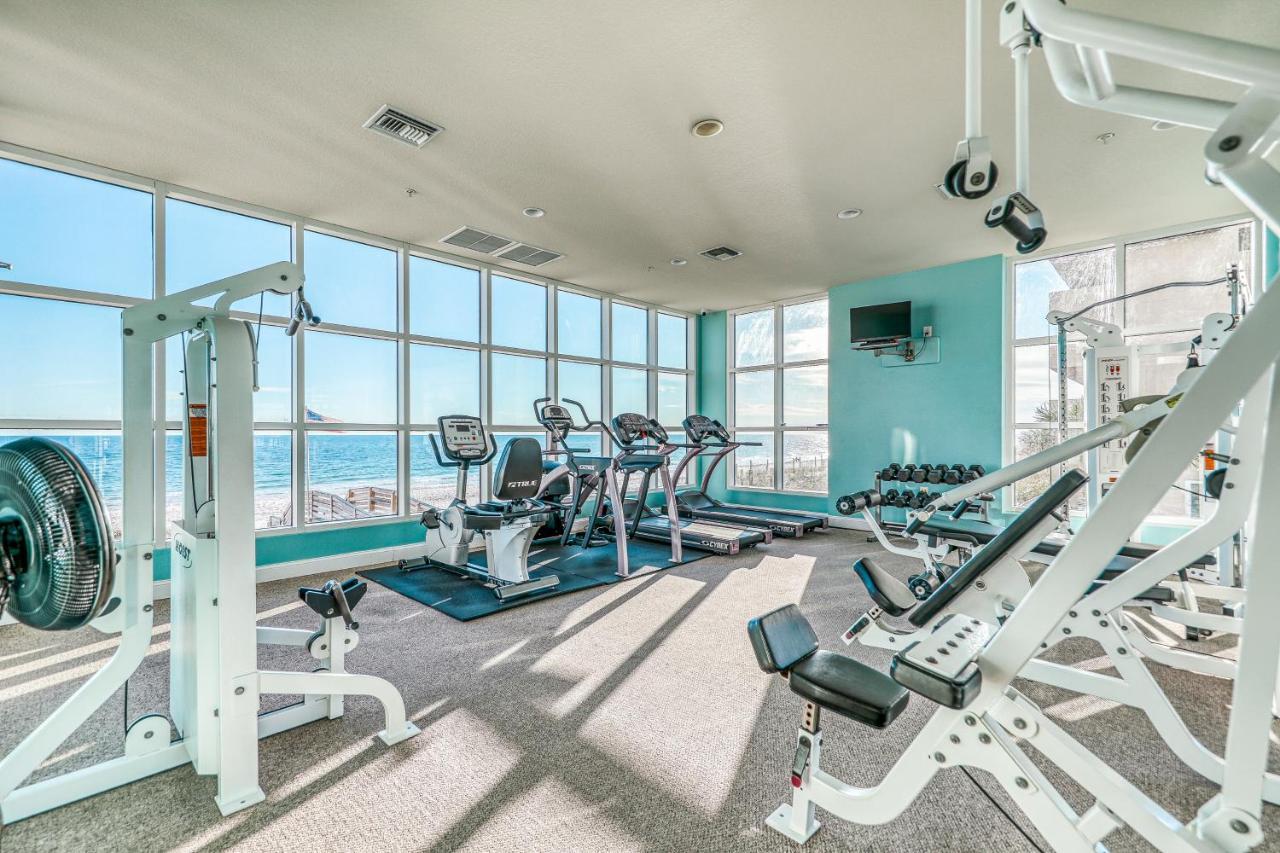 Crystal Shores West 202 海湾海岸 客房 照片