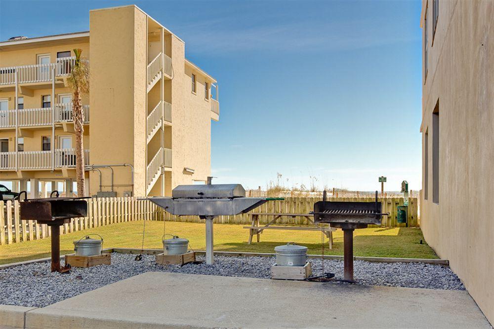Crystal Shores West 202 海湾海岸 外观 照片