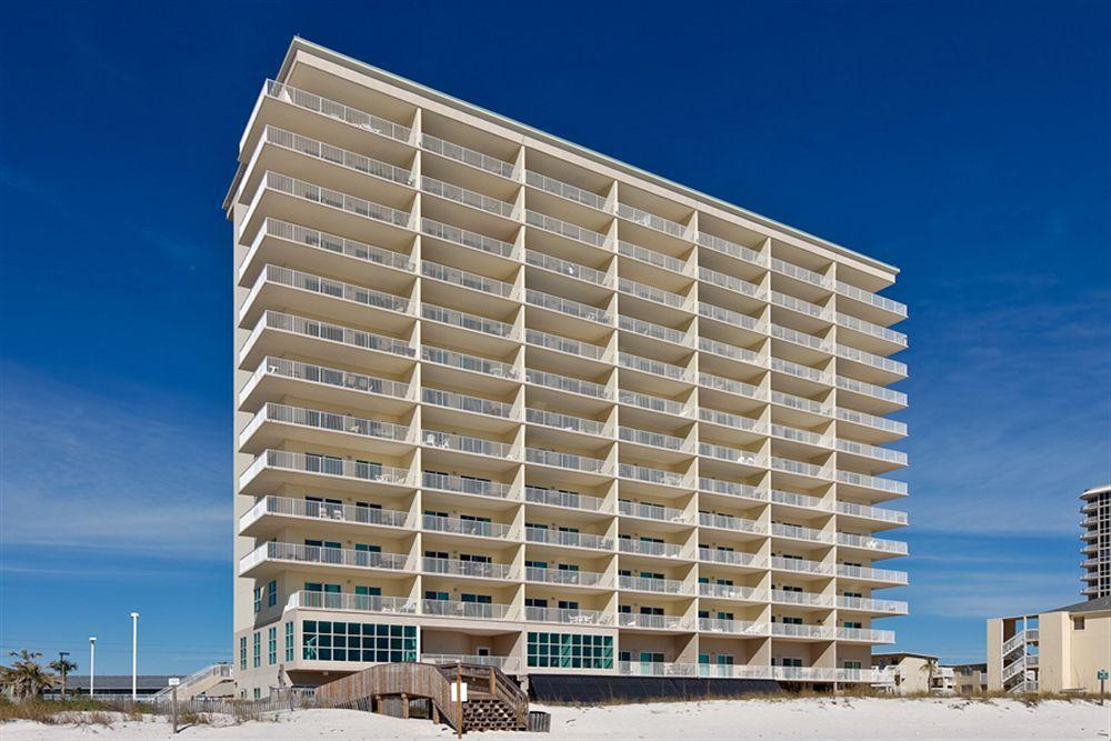 Crystal Shores West 202 海湾海岸 外观 照片
