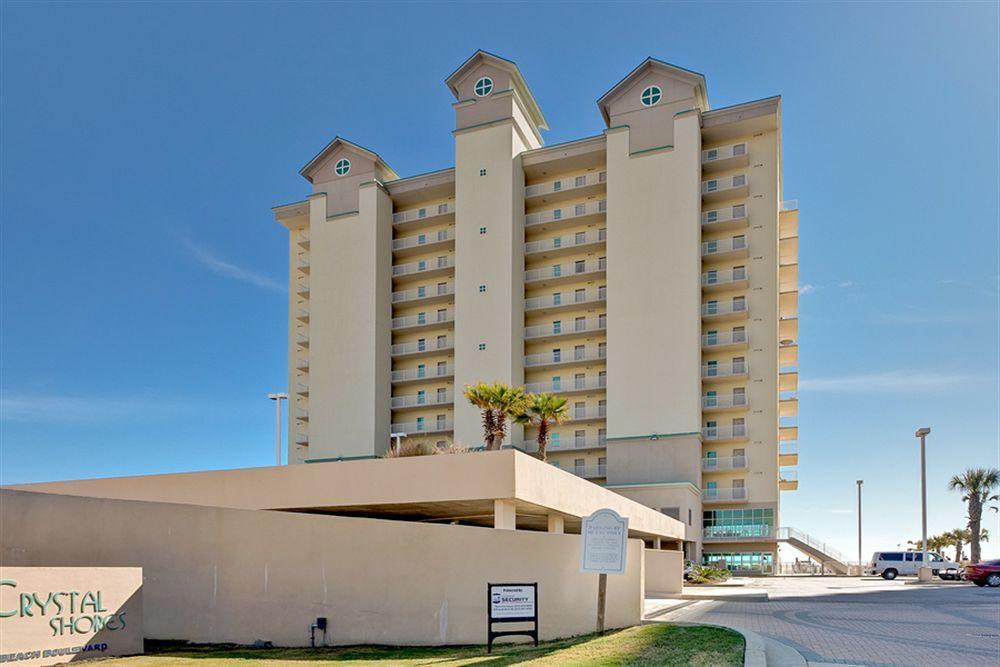 Crystal Shores West 202 海湾海岸 外观 照片