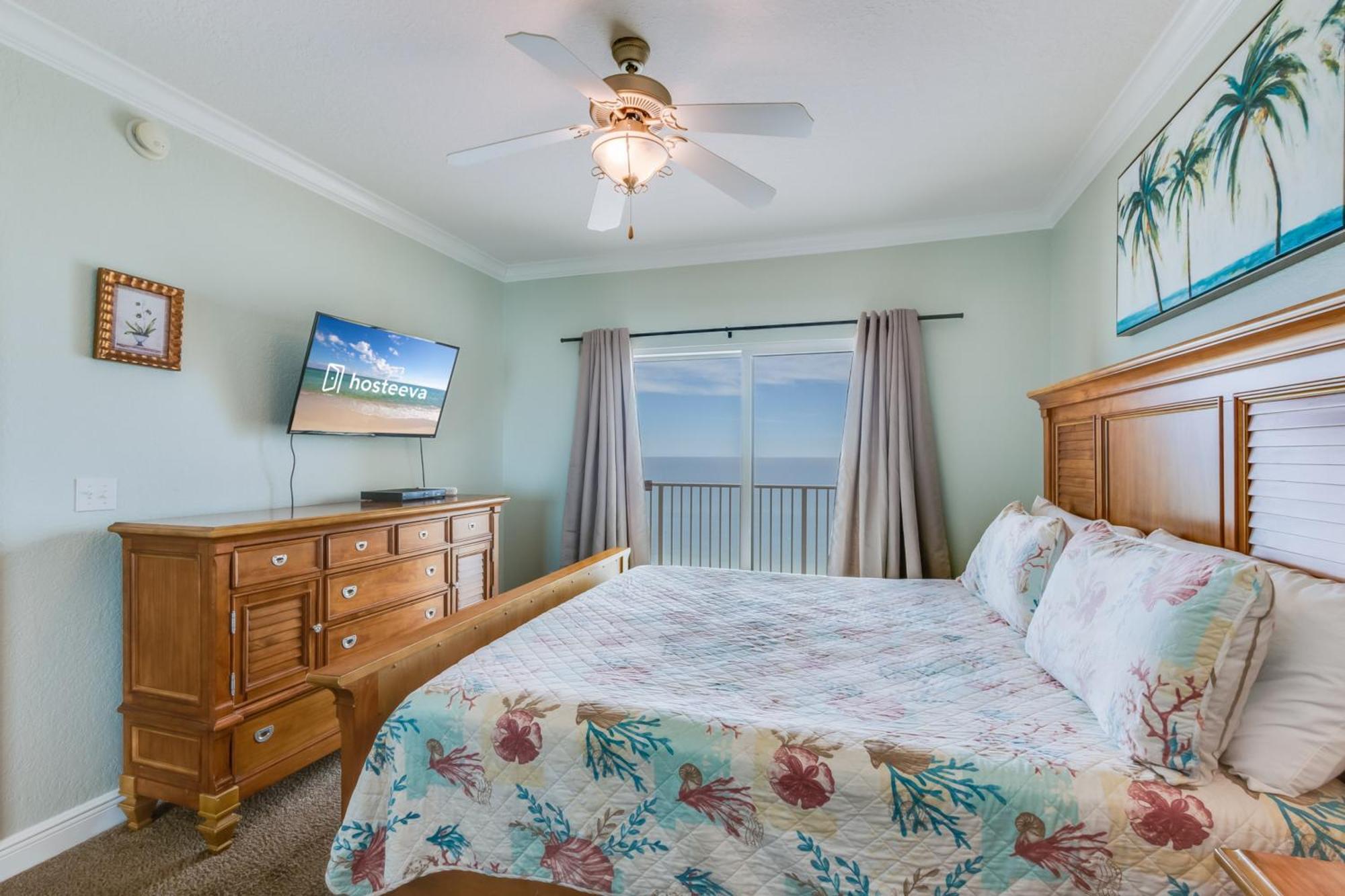 Crystal Shores West 202 海湾海岸 外观 照片