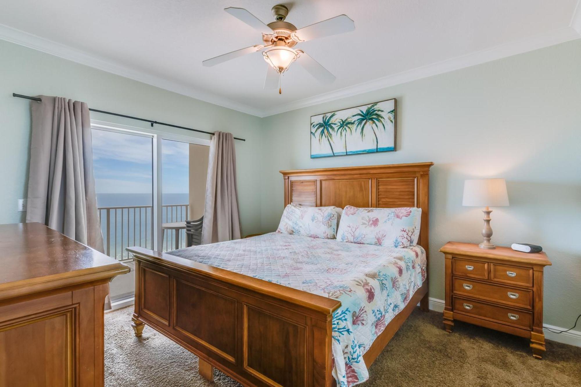 Crystal Shores West 202 海湾海岸 外观 照片