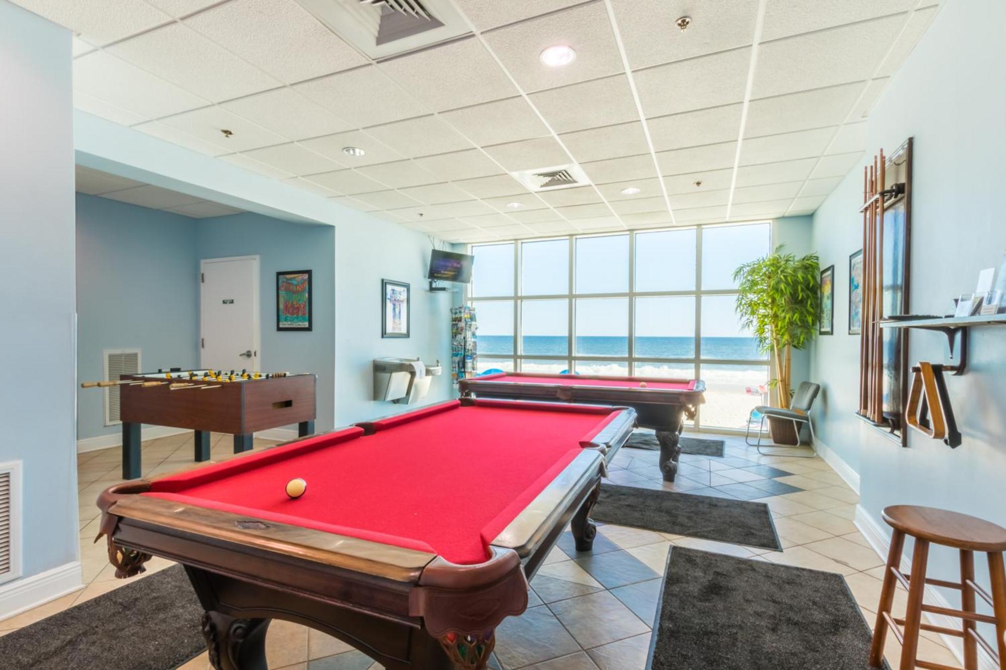 Crystal Shores West 202 海湾海岸 外观 照片