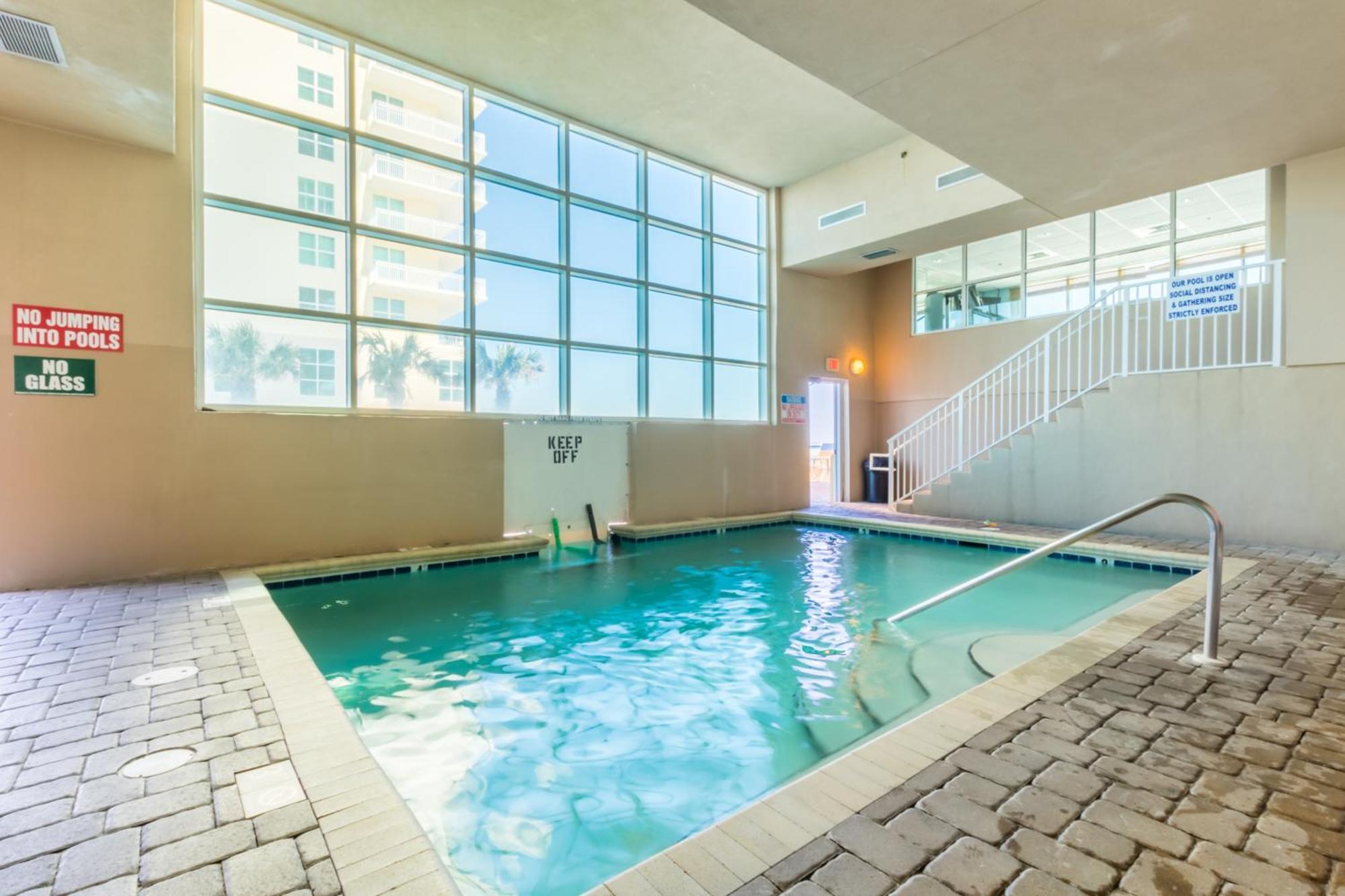 Crystal Shores West 202 海湾海岸 外观 照片