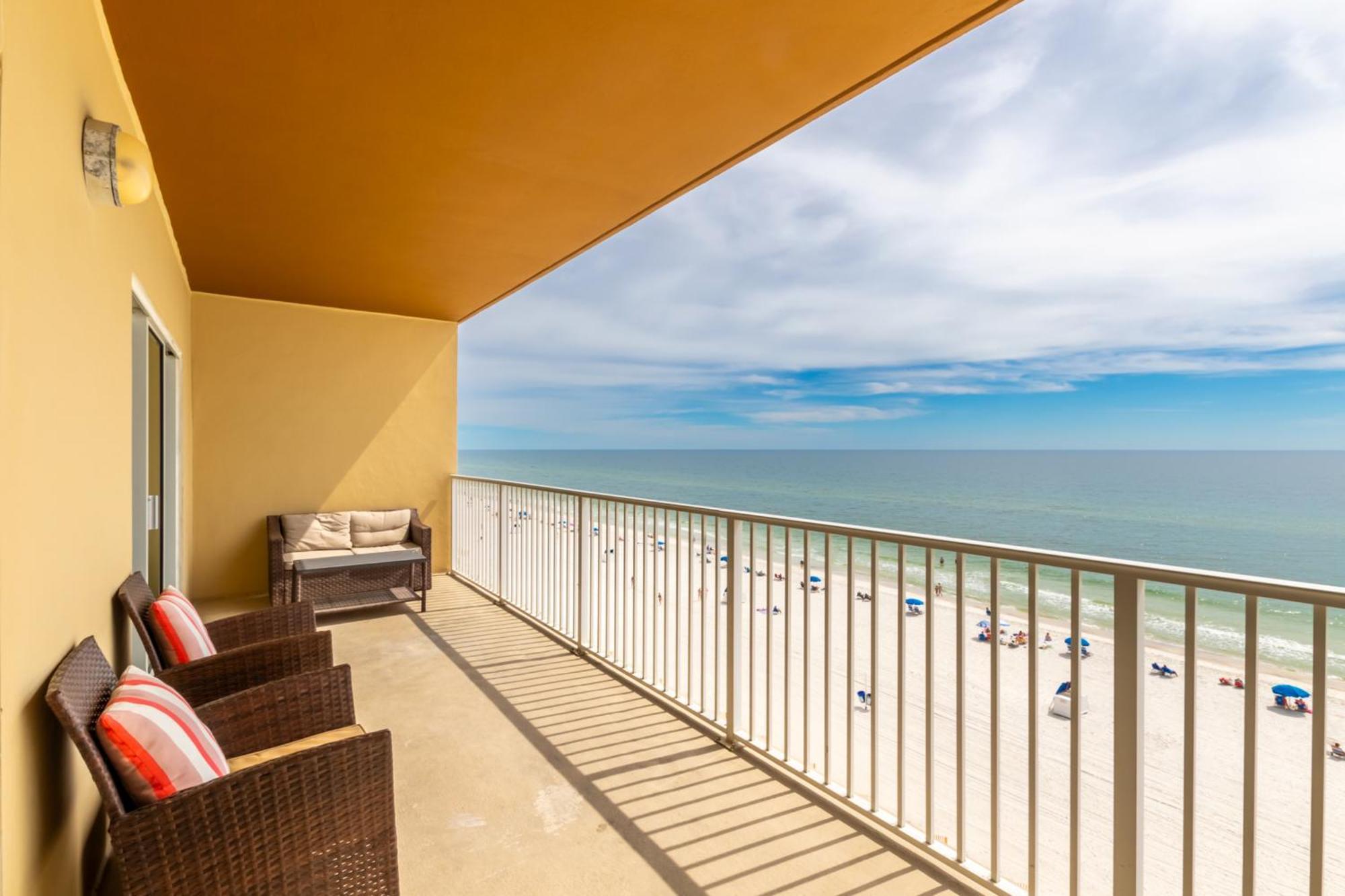 Crystal Shores West 202 海湾海岸 外观 照片