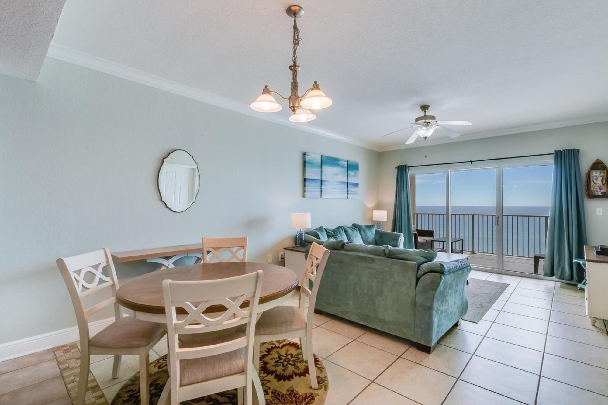 Crystal Shores West 202 海湾海岸 外观 照片