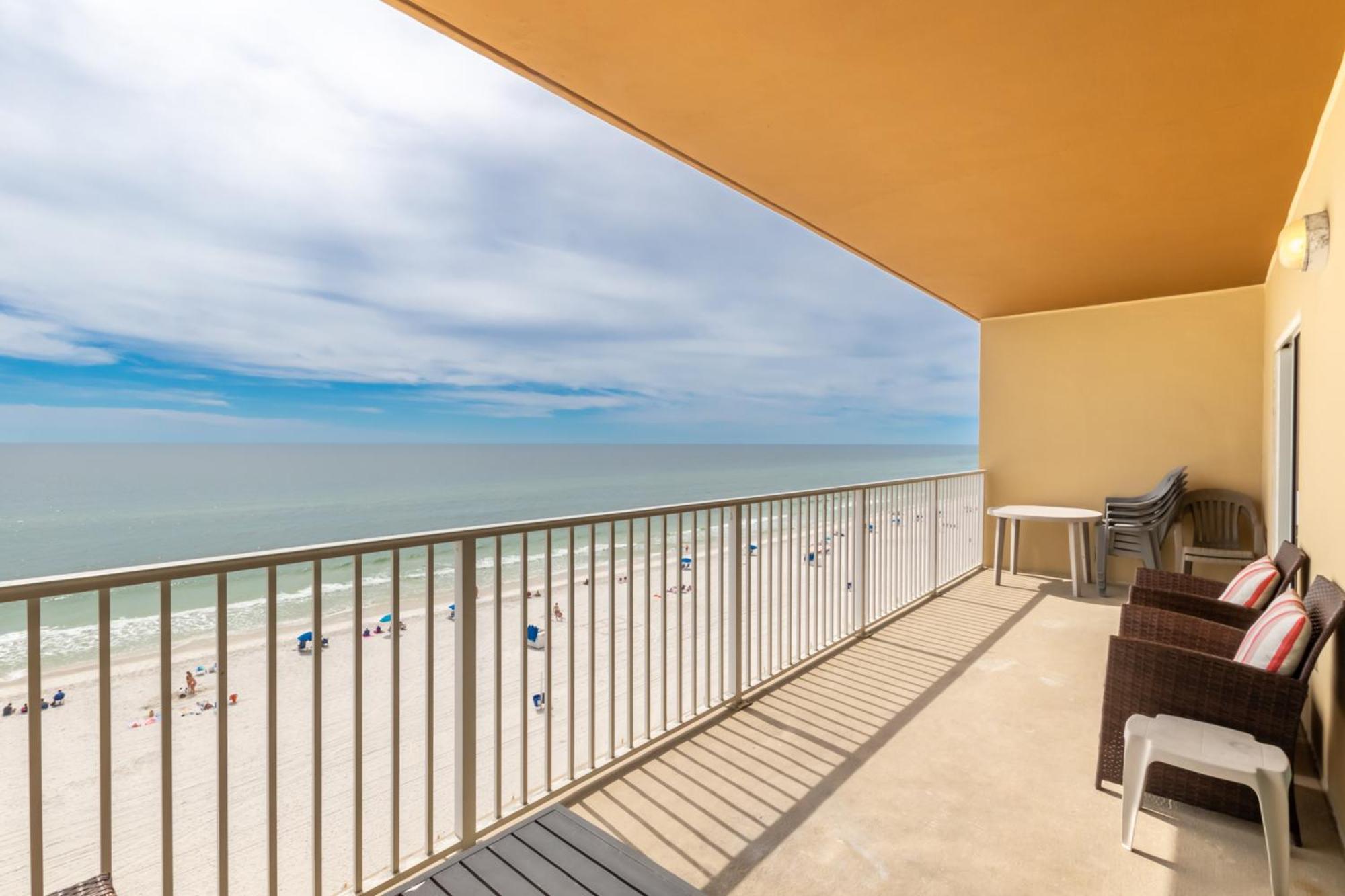 Crystal Shores West 202 海湾海岸 外观 照片