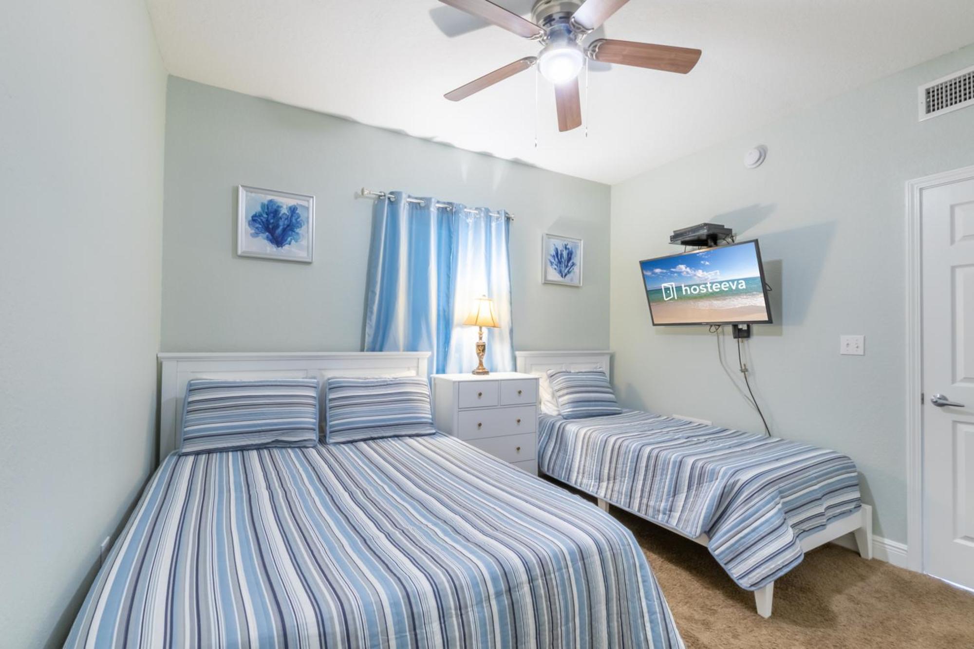 Crystal Shores West 202 海湾海岸 外观 照片