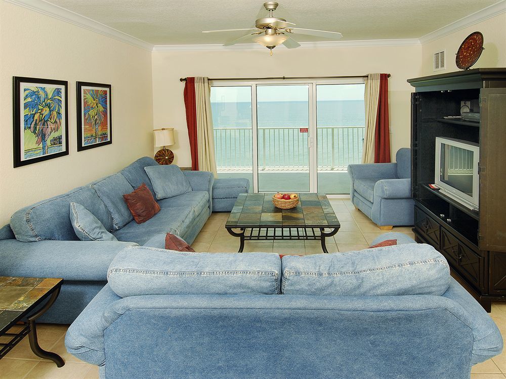 Crystal Shores West 202 海湾海岸 外观 照片