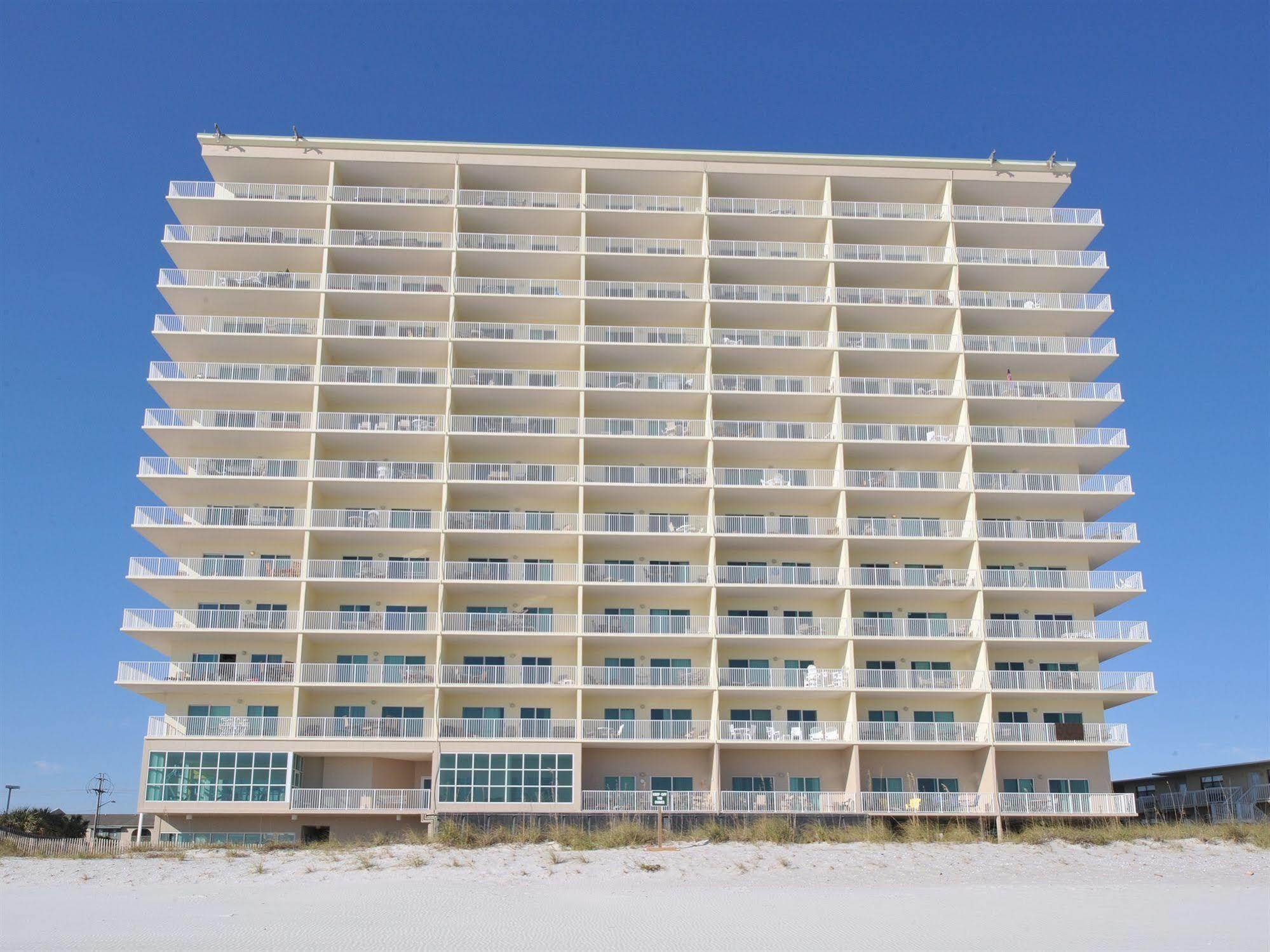 Crystal Shores West 202 海湾海岸 外观 照片
